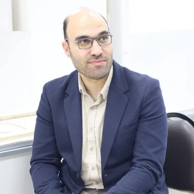 فارس علي
