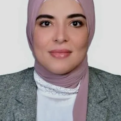 زيزي مصطفى
