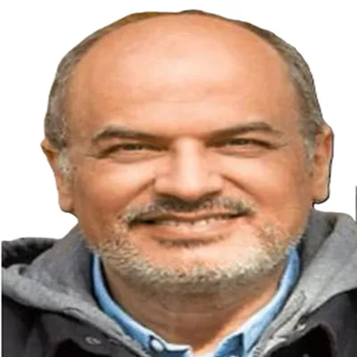 علاء شتا
