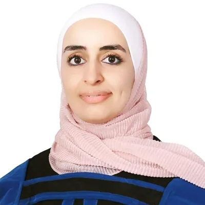 دانيه الطراونة