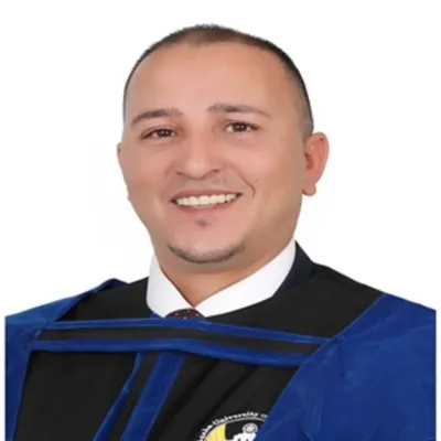 أحمد الطراونة