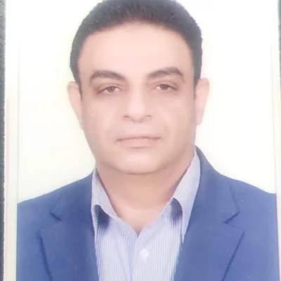 إيهاب سعد محمد الخياط