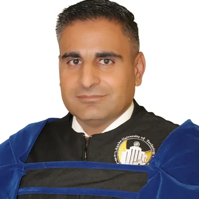 عيسى الطراونة