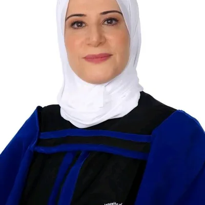 عبير مجلّي قاسم أبو ديّة
