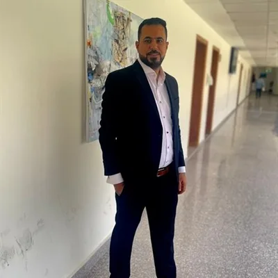 محمود الخطيب