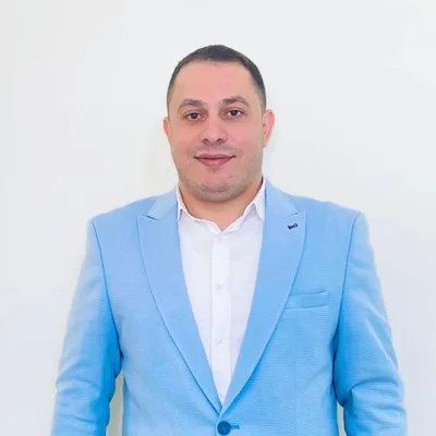 مروان الشبلي