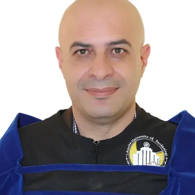 شادي يوسف خلف الشواورة